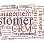 Crm customer relations management