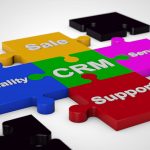 CRM Customer Relationship Management