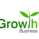 Growth Business logo