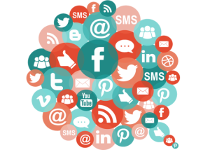 Social Media Marketing Organization