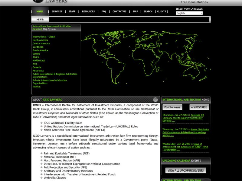 icsid