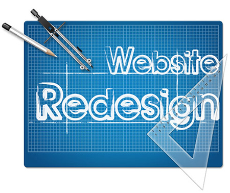 web-site-re-design