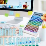 Hiring a Web Designer