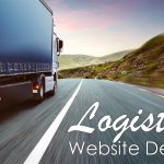 Logistics Web Designer