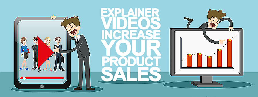 Explainer Videos for Business