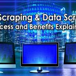 web scraping data scraping services