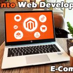 Magento e-commerce web development