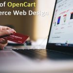 OpenCart ECommerce Web Design and Development