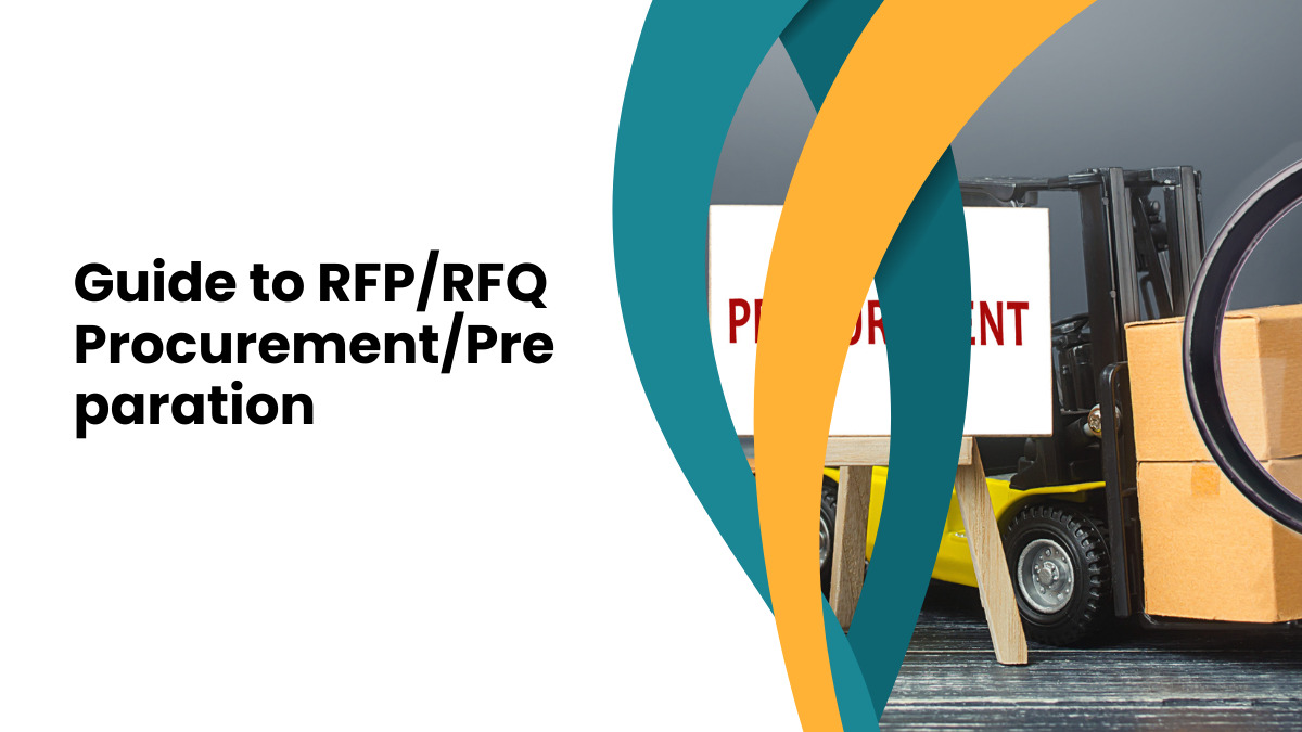 Guide to RFP_RFQ Procurement_Preparation