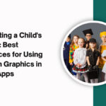 Animating a Child's World - Best Practices for Using Motion Graphics in Kids Apps