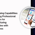 Showcasing Capabilities: Designing Professional Websites for Manufacturing Companies with WordPress