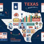 Local SEO Strategies for Texas Businesses - Optimizing WordPress Websites