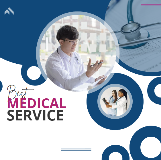 custom web design for medical equipment