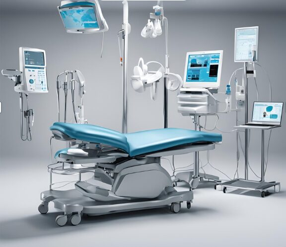 medical equipment digital marketing strategies