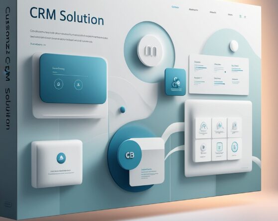 customized crm