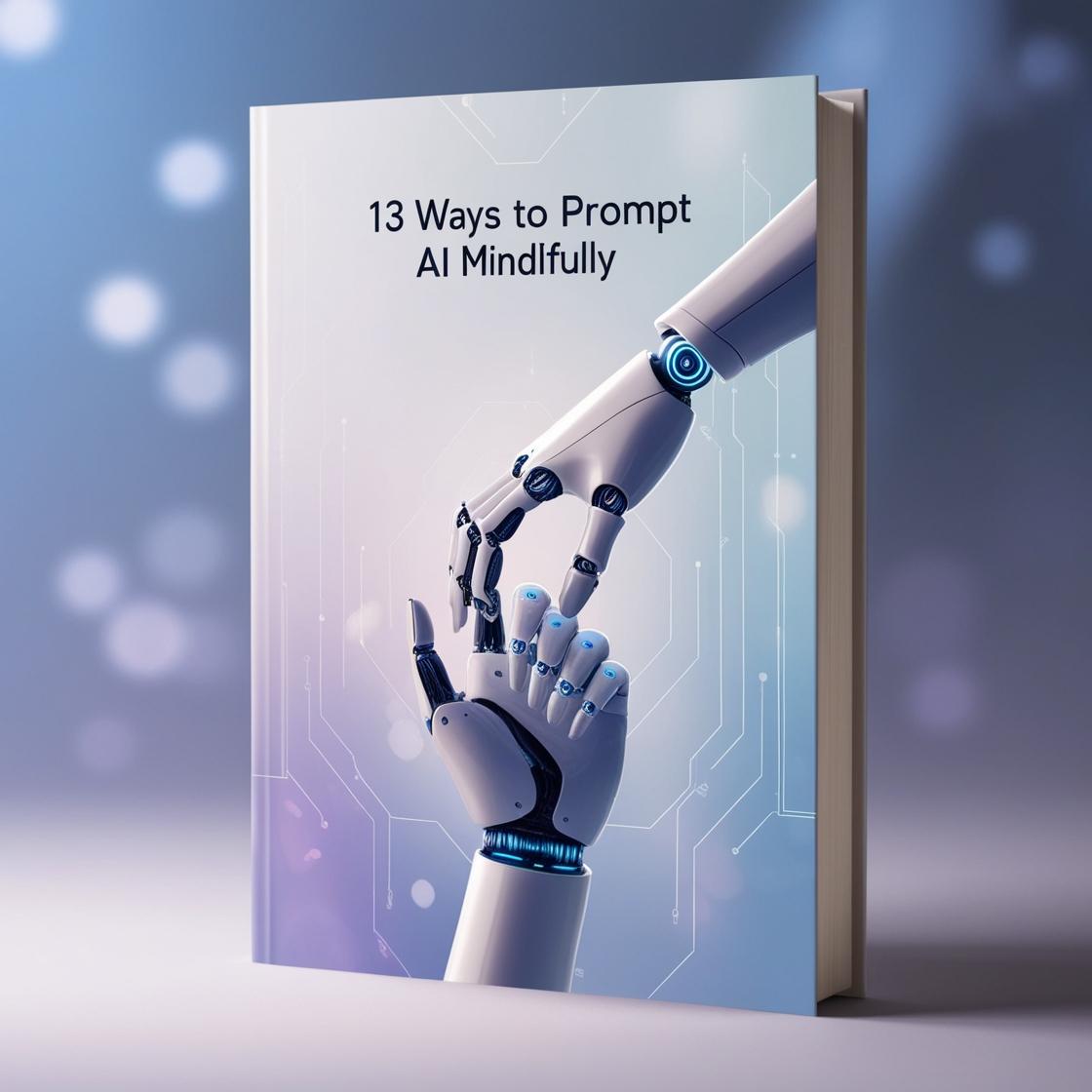 ways to prompt ai mindfully