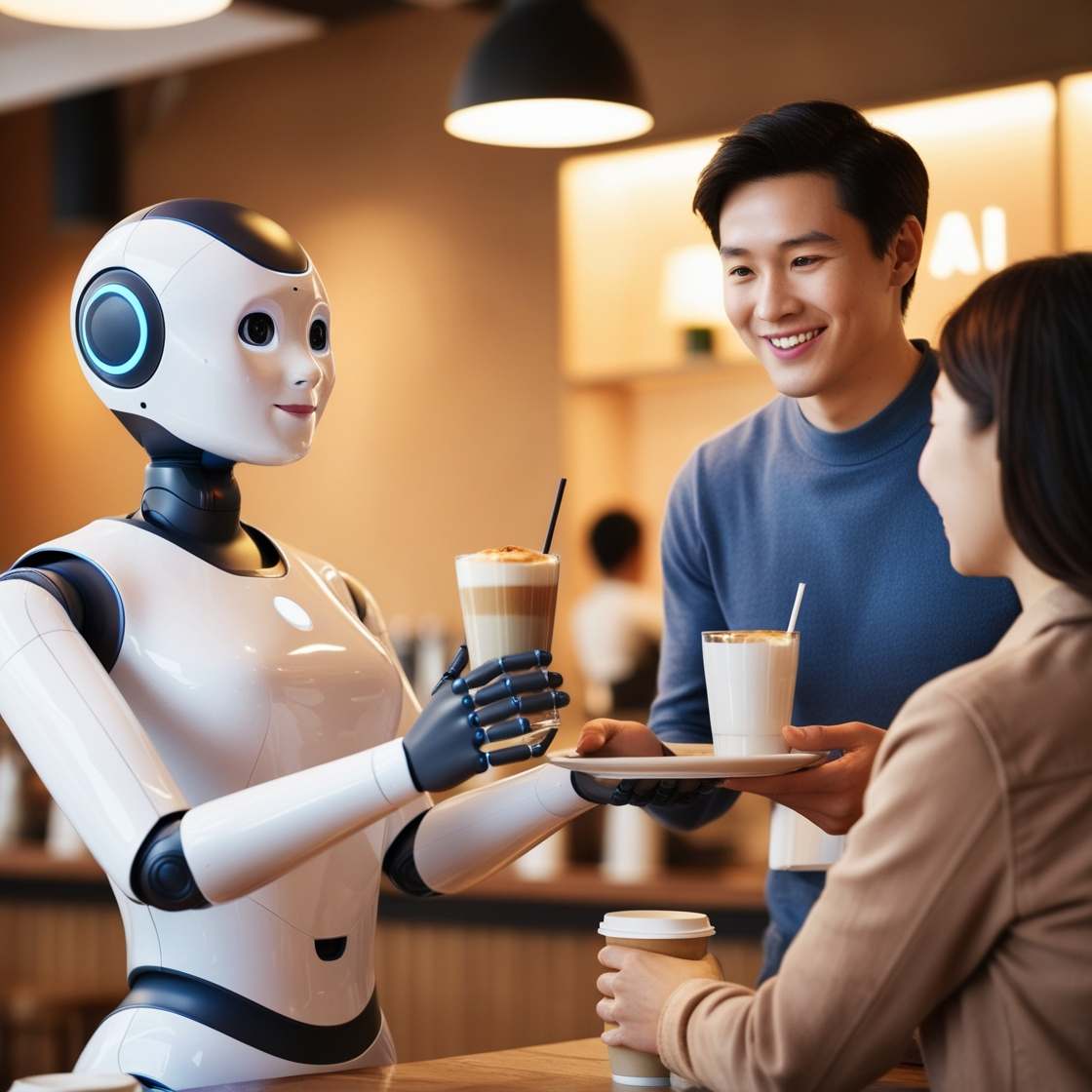 ethical interaction with ai