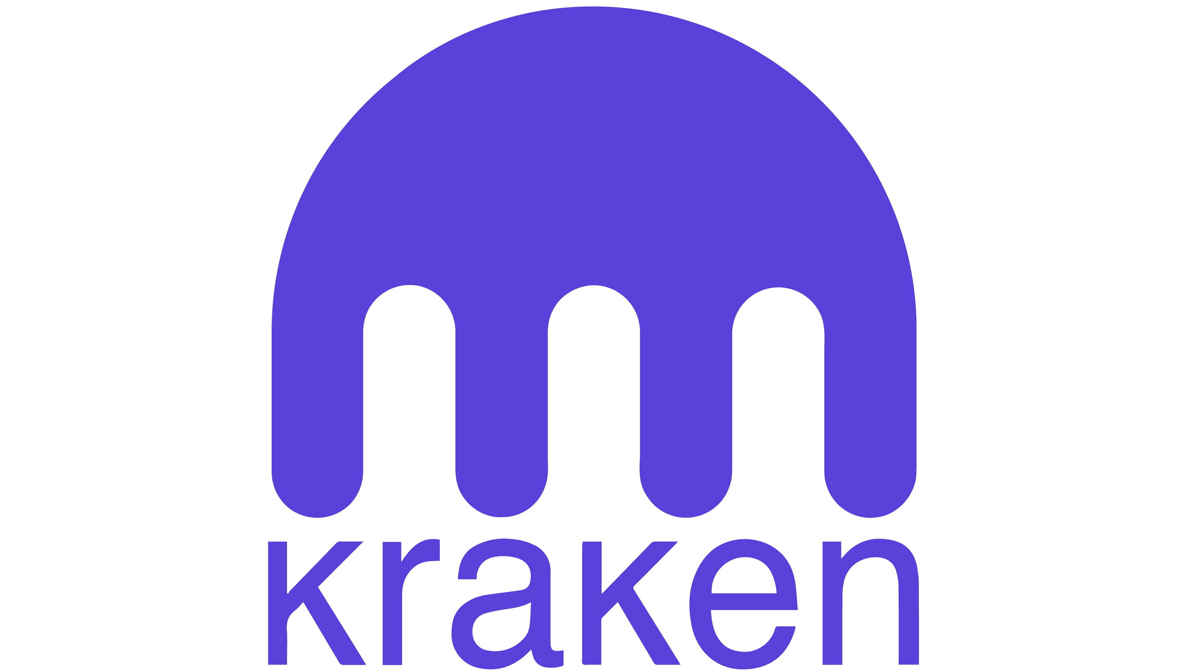 logo of kraken.com