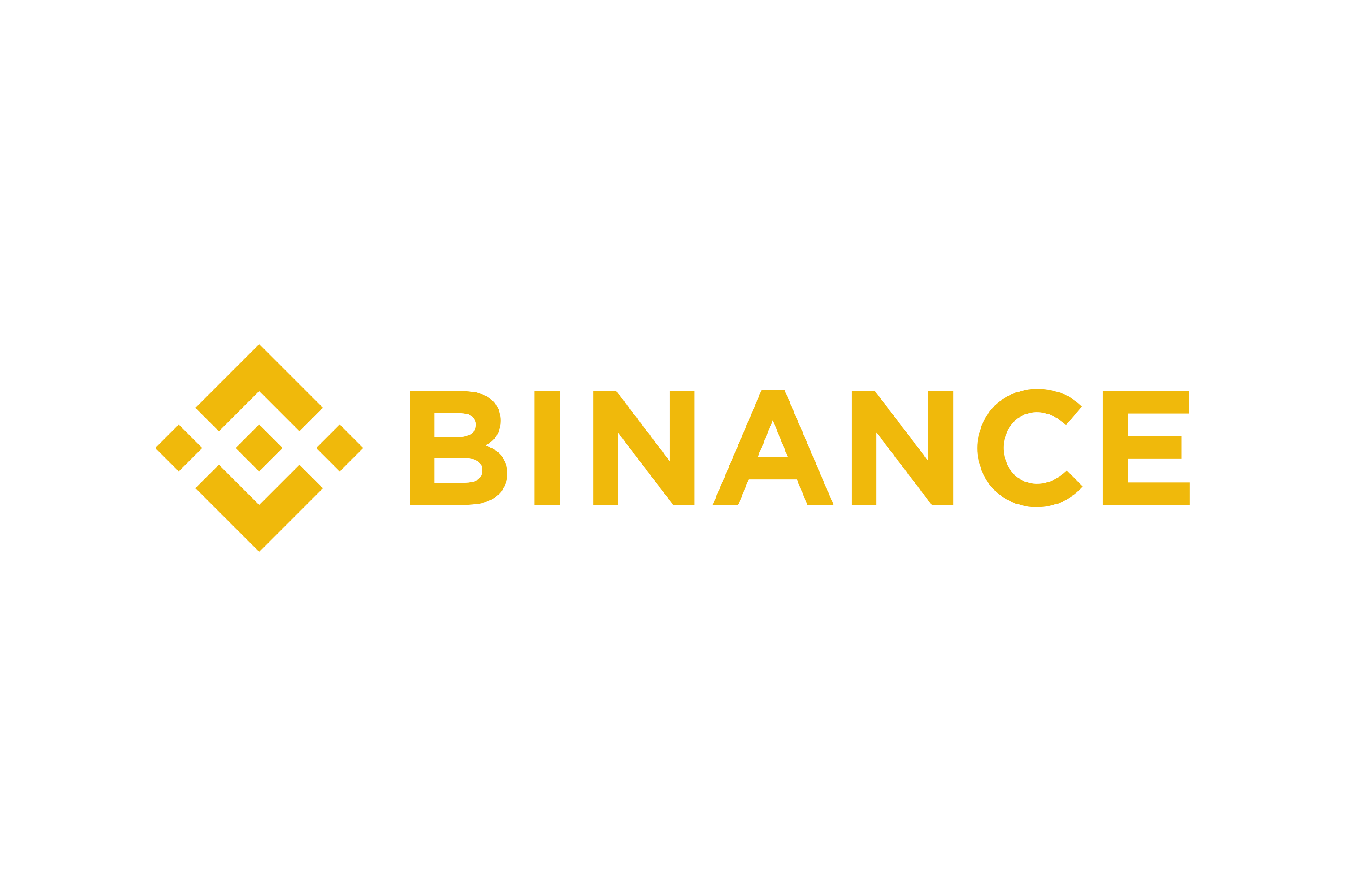 logo of binance.com