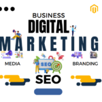 digital marketing services