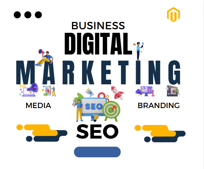 digital marketing services